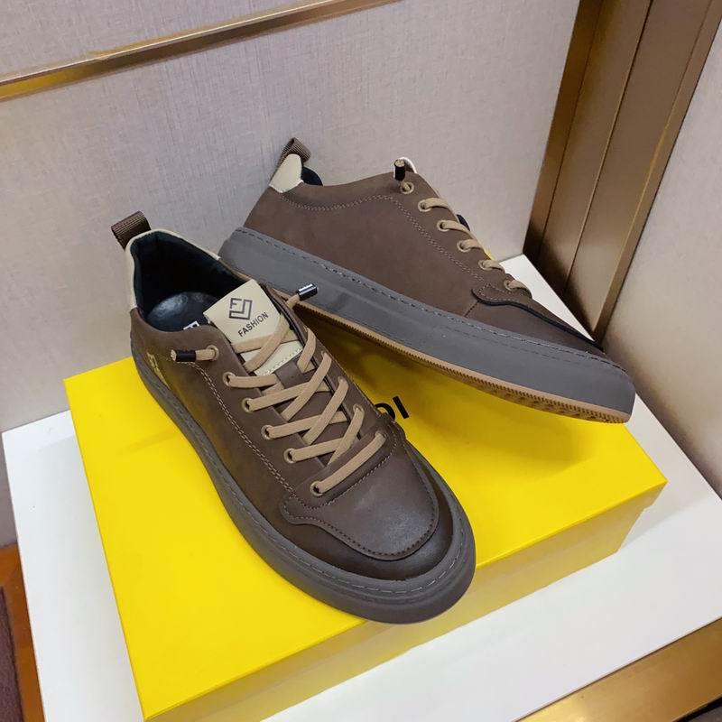 Fendi Men's Shoes 49